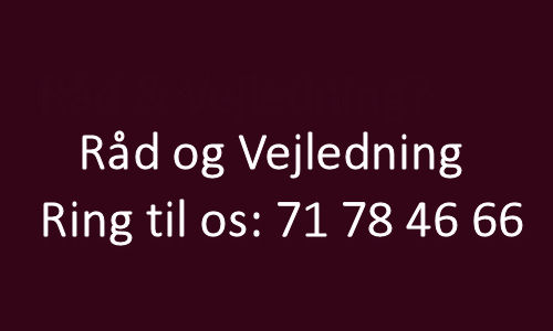 Ring til os